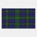 Search for green and blue plaid stickers Clan