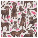 Search for labrador retriever fabric Cute