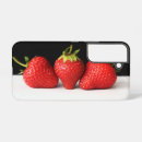 Search for strawberry samsung cases Strawberries