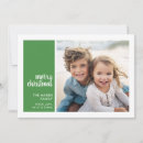 Search for chic christmas cards Simple