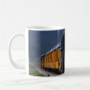 Search for steam train mugs Railroads
