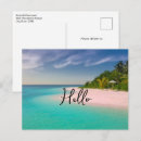 Search for scenic postcards Ocean