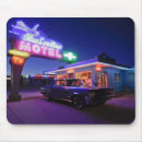 Search for route 66 mousepads Travel