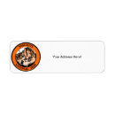 Search for yosemite return address labels Nature