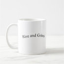 Search for grind mugs Rise and grind