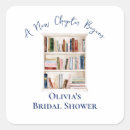 Search for in the beginning stickers Bride