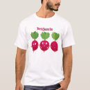 Search for radish tshirts Red