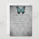 Search for damask rehearsal dinner invitations Teal