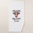 Search for cow bathroom accessories Kawaii