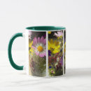Search for variety mugs Floral