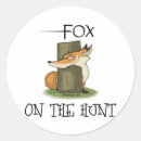 Search for fox design stickers Wild