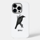 Search for black crow iphone cases Vintage