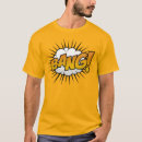 Search for bang tshirts Comic