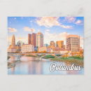Search for columbus postcards Ohio