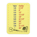 Search for measurement Sewing