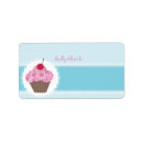 Search for cupcake labels Treats