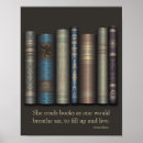 Search for library kids posters Bibliophile