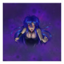 Search for book cover posters Blue