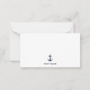 Search for yacht note cards Captain