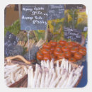 Search for merchant stickers Stall