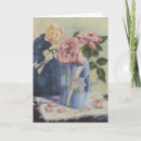 Search for blue rose birthday cards Roses