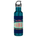 Search for aloha water bottles Tropical