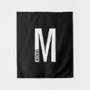 Search for name tapestries Black