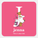 Search for j name stickers Cute