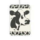 Search for country car air fresheners Cow