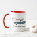 Search for antique truck mugs Camping