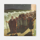 Search for moses magnets Jewish