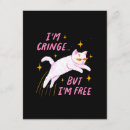 Search for strange invitations Weird