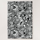 Search for abstract puzzles Black