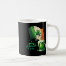 Search for irish women mugs Clover