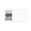 Search for farm landscape return address labels Barn
