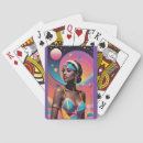 Search for pin up playing cards Fantasy