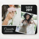 Search for photo mousepads Graduate