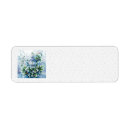 Search for paper lantern return address labels Whimsical