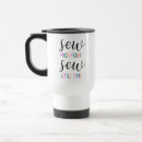 Search for cute sewing mugs Seamstress