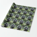 Search for gorilla wrapping paper Primate