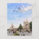 Search for bastion postcards Budapest