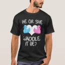 Search for funny duck tshirts Waddle