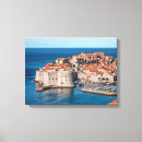 Search for mediterranean canvas prints Summer