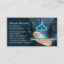 Search for circuit board business cards Consultant