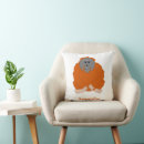 Search for orangutan cushions Wildlife