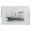 Search for ship pillowcases Vintage