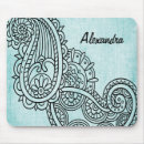 Search for mehndi mousepads Henna