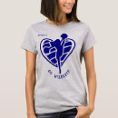 Search for cheerleading tshirts Blue