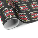 Search for brother wrapping paper Boy