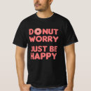Search for doughnut puns Pink